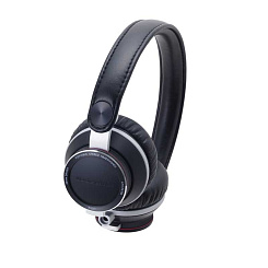 Наушники AUDIO-TECHNICA ATH-RE700BK