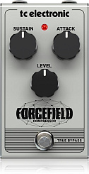 TC ELECTRONIC FORCEFIELD COMPRESSOR