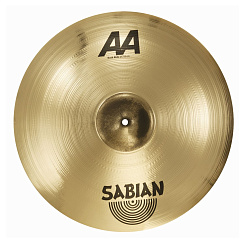 Sabian 21" Bash Ride AA