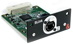 Allen&Heath M-SQ-SLink-A