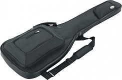 Бас-гитарный чехол IBANEZ IBB621P-BK POWERPAD GIGBAG