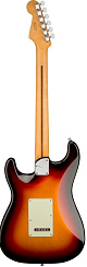 FENDER American Ultra Stratocaster®, Maple Fingerboard, Ultraburst