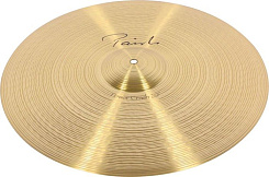 Paiste 20 Power Crash Signature Ударный инструмент, тарелка