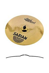 Sabian 16" Thin Crash HH