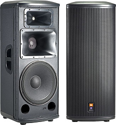 Jbl prx535 активная акустика