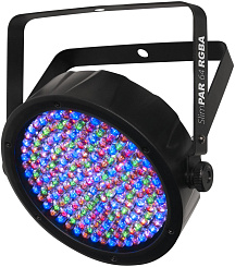 CHAUVET Slim Par 64 RGBA Светодиодный прожектор