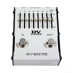 DV MARK DV7 BOOSTER