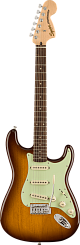 Электрогитара FENDER SQUIER Affinity Stratocaster LRL HSB