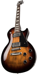 Электрогитара GIBSON 2019 LES PAUL STUDIO SMOKEHOUSE BURST