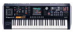 Синтезатор Roland V-Synth GT