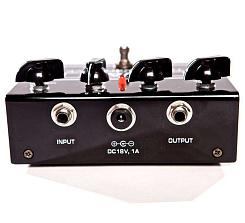 HIWATT Tube Overdrive 