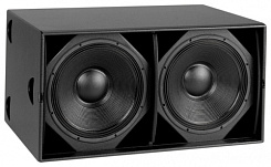 MARTIN AUDIO WS218X Суббасовая система