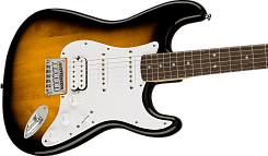 Электрогитара FENDER SQUIER BULLET STRAT HT HSS LR 2TS