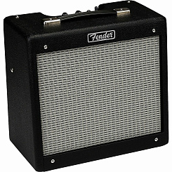 Усилитель FENDER PRO Junior IV SE Black