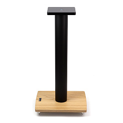 Стойка для акустики Radiotehnika T6 Black/Wood