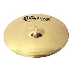 Тарелка 18" Bosphorus 18GPC Gold Crash Power