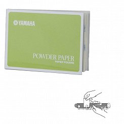 Бумага Yamaha MMNPPAPER (POWDER PAPER)