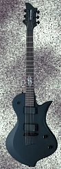 Fernandes RAVELLE TARANTULA BLK