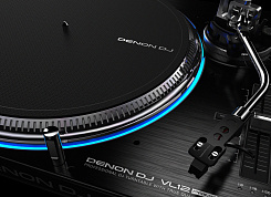 DENON VL12