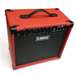 Laney LX35R RED