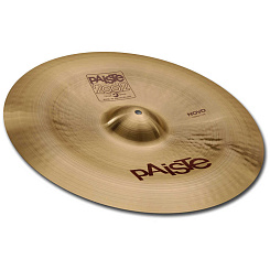 Paiste 18 Novo China 2002 Ударный инструмент, тарелка