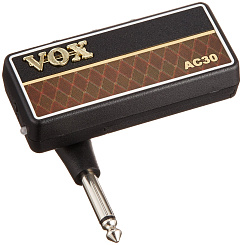 Усилитель для наушников VOX AP2-AC AMPLUG 2 AC-30