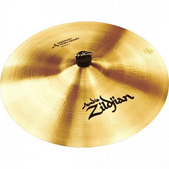 ZILDJIAN 18` A` Medium Thin Crash