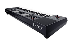 Синтезатор аранжировщик Roland E-A7