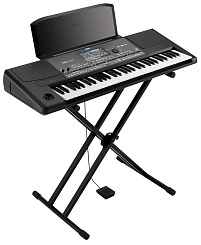 Синтезатор KORG Pa600