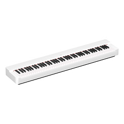 Цифровое пианино Yamaha P-225WH