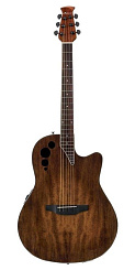 APPLAUSE AE44IIP-VV Mid Cutaway Vintage Varnish