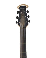 OVATION C2079AXP2-PB Exotic Legend Deep Contour Cutaway Poplar Burl