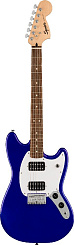 Электрогитара FENDER SQUIER BULLET MUSTANG HH Imperial Blue