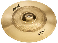 Sabian 22" Omni AAX