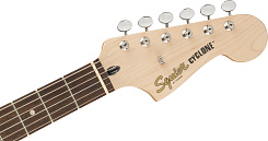 SQUIER Paranormal Cyclone®, Laurel Fingerboard, Shell Pink