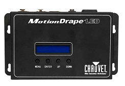 CHAUVET Motion Drape LED Светодиодное полотно