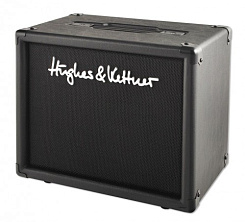 Гитарный кабинет HUGHES & KETTNER TubeMeister 110 Cabinet