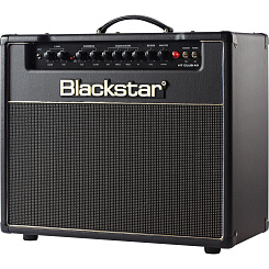 Ламповый комбоусилитель Blackstar HT CLUB 40