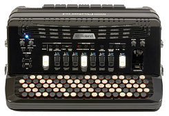 Roland FR-4XB BK