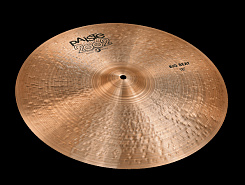 Тарелка 18" 0001068518 2002 Black Big Beat Paiste