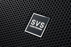 Активный сценический монитор SVS Audiotechnik ST-M12A