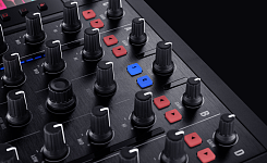 Native Instruments Traktor Kontrol S5 Dj-контроллер