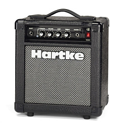 Hartke G10 комбоусилитель