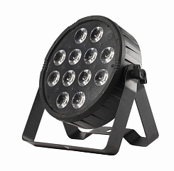 Cветодиодный прожектор ESTRADA PRO LED PAR 1212 PAR 6 В 1