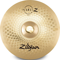 ZILDJIAN ZP16C 16 PLANET Z CRASH