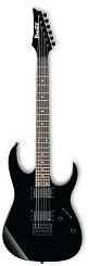 Электрогитара IBANEZ GRGR121EX BLACK NIGHT