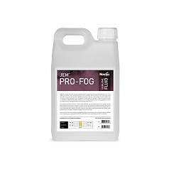 Martin JEM Pro-Fog Fluid, 2.5L