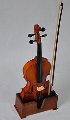 Стойка-ящик для скрипки Мозеръ SBV-1