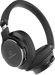  Bluetooth-наушники AUDIO-TECHNICA ATH-SR5BT BK