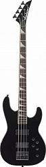 Бас-гитара JACKSON JS3 CONCERT BASS BLACK